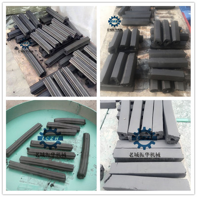 環保高效，任縣藍炭成型制棒機 廢物儲存與資源化的理想選擇