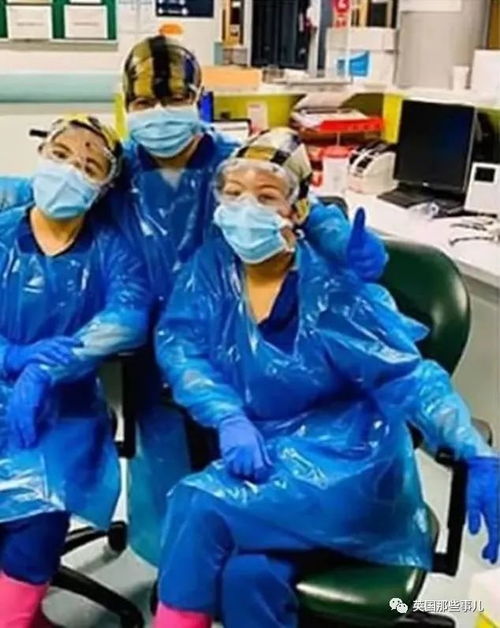 英國抗疫動真格 封停餐飲業、政府代發工資、街頭冷清、醫護防護品告急